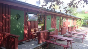 Lensmansgarden Fjøsen